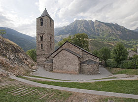 La Vall de Boí