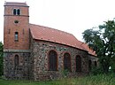 Kirche und Kirchhof mit Kirchhofsportal