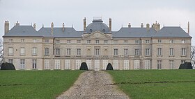 Image illustrative de l’article Château de Sourches