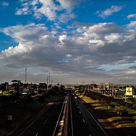 Tarumã (São Paulo)