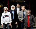 The Dubliners, 2005