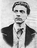 Pienoiskuva sivulle Vasil Levski