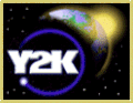 Image 9The logo created by The President's Council on the Year 2000 Conversion, for use on Y2K.gov (from 1990s)