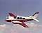 Beechcraft Baron