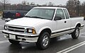 Chevrolet S-10