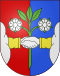 Coat of arms of Arzier