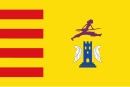 Drapeau de Alacón