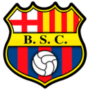 Logo du Barcelona SC