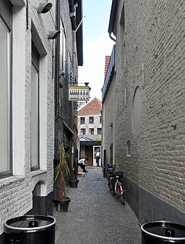 Rozemarijnstraat