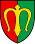 Blason de Moudon