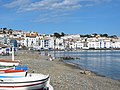 Cadaqués.