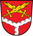 Blason de Heustreu