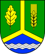 Coat of arms of Meddewade