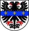 Wappen von Metterich