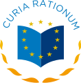 Image 31Logo of the European Court of Auditors (from Symbols of the European Union)