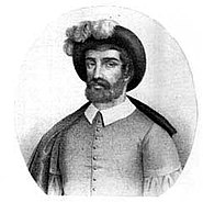 Sebastian de Elcano