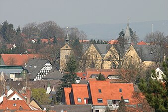 Stadsgezicht