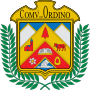 Wappen von Ordino