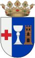 Escudo d'armas