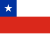 Bandeira do Chile