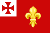 Bendera Foligno