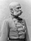 Franz Joseph I