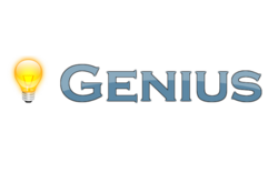 Genius logo