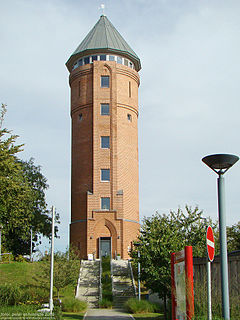 Wasserturm