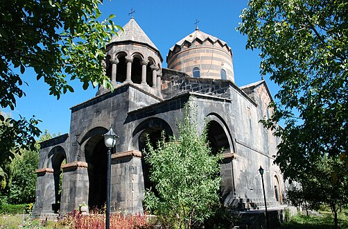 Սուրբ Գևորգ