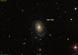 NGC 1085