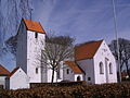 Nibe Kirke