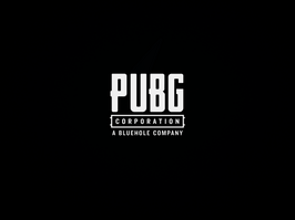 PlayerUnknown's Battlegrounds