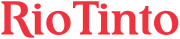 Rio Tinto Logo