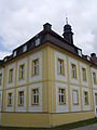 Katholische Pfarrkirche St. Ottilia, Außenansicht