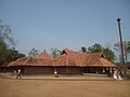 Thrikkakara Temple