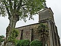 Église Saint-Martin d'Urgons