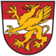 Coat of arms of Greifenburg