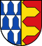 Wappen der Gemeinde Allmannshofen