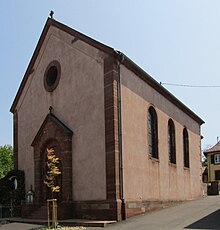 Zeinheim, Eglise Saints-Côme-et-Damien.jpg