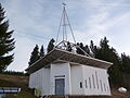 Chapelle des Jouvencelles