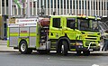 Heavy Rescue Pumper - B4