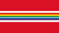 Bandera de la Provincia de Canas