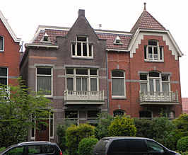 Beilerstraat 153-155