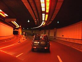 Belliardtunnel