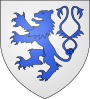 Blason de Le Mesnil-sur-Oger