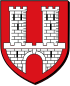 Wissembourg ê hui-kì