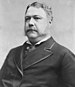 Chester A. Arthur