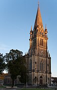 Église de l'Assomption.