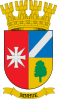 Coat of arms