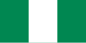 Vlag van Nigerië